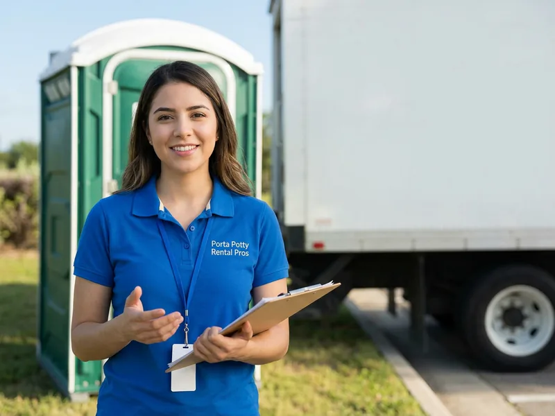 Porta Potty Rental  in Canton  FAQ